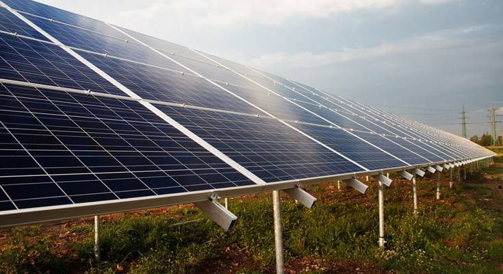 Россия, Украина и Казахстан в числе лидеров по переходу на солнечную энергетику в СНГ